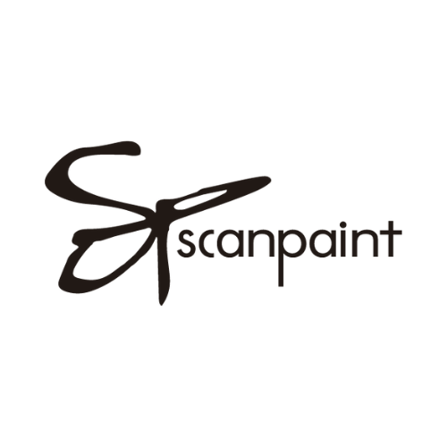 Scanpaint
