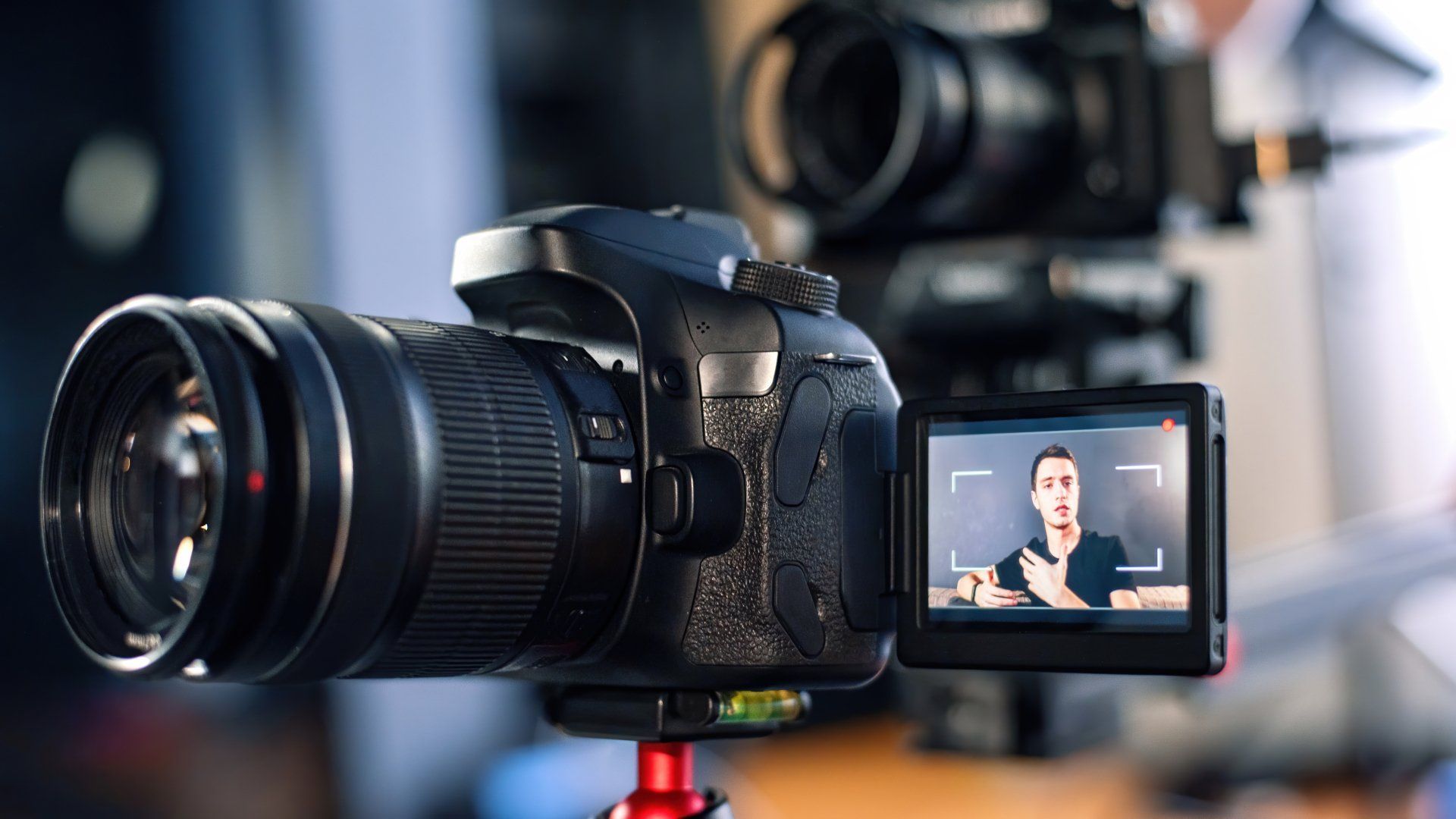 video corporativo, producción audiovisual, videomarketing