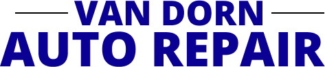 Logo | Van Dorn Auto Repair