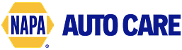 NAPA Auto Care Logo | Van Dorn Auto Repair