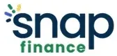 Snap Finance Logo | Van Dorn Auto Repair