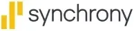Synchrony Logo | Van Dorn Auto Repair