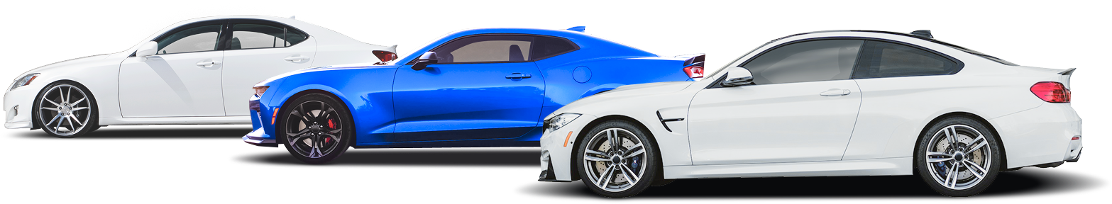 Cars | Lake City Autoworks