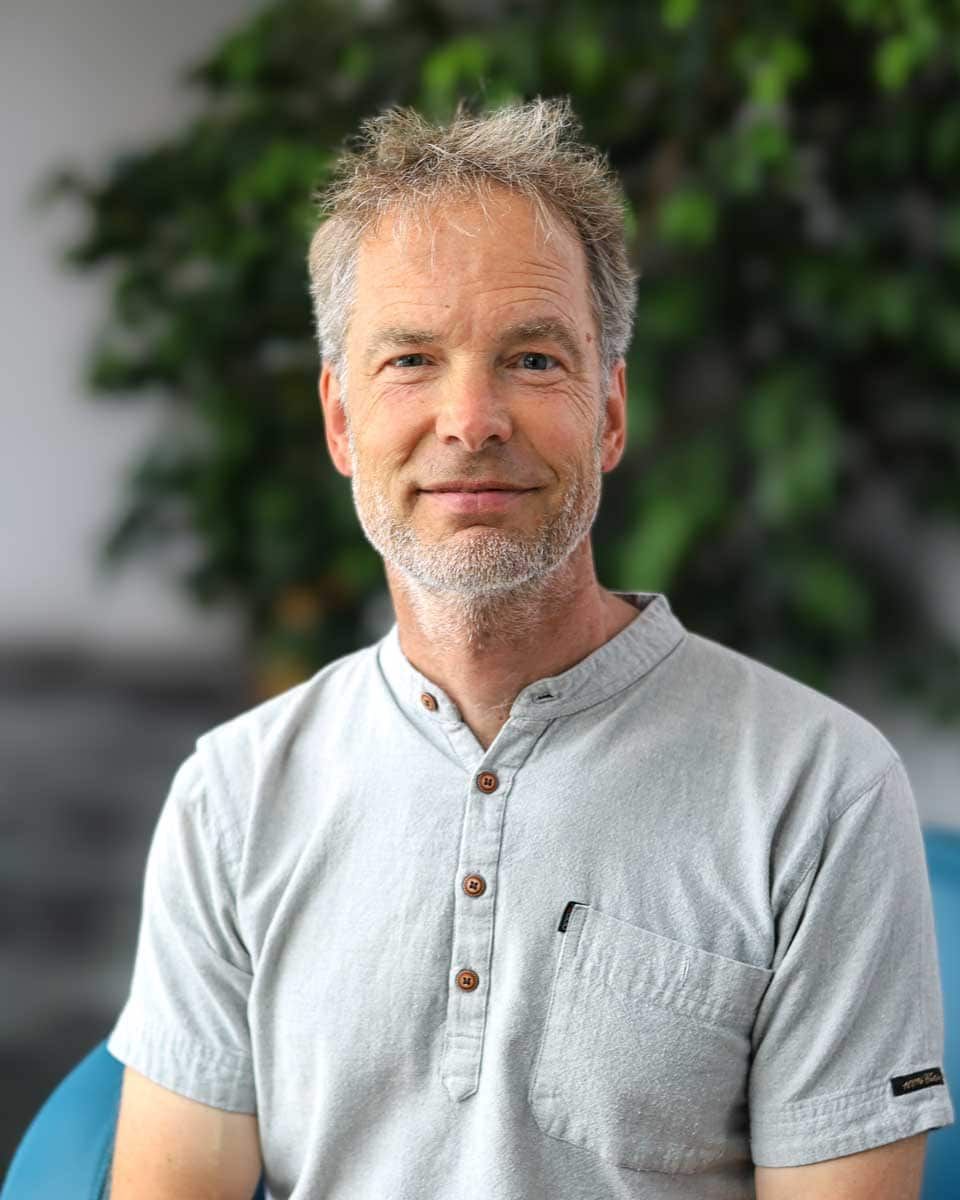 Photo off Andreas Weinrich, LMT 