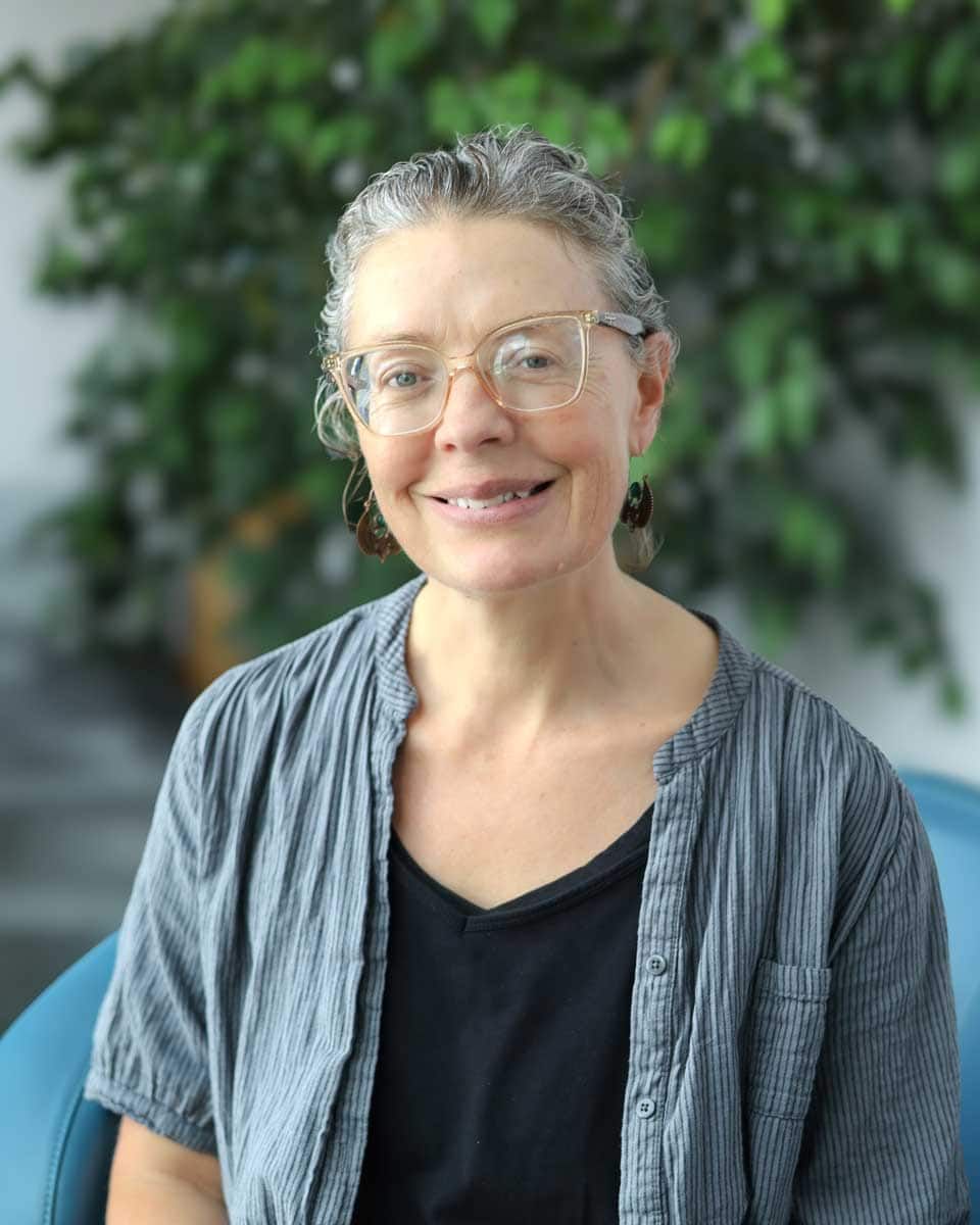 Photo of Diana Maynard, LMT