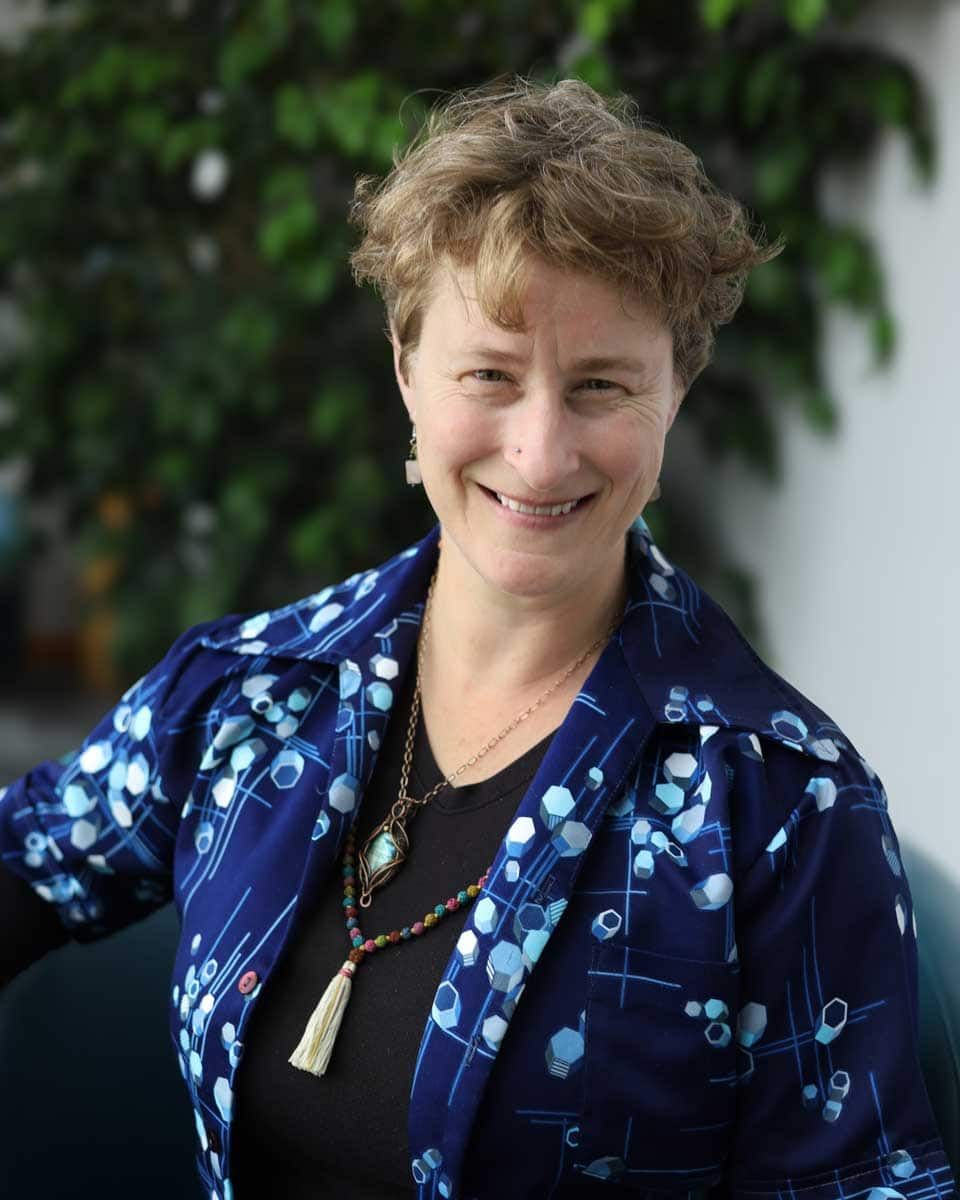 Photo of Ivy Bjornson, LMT