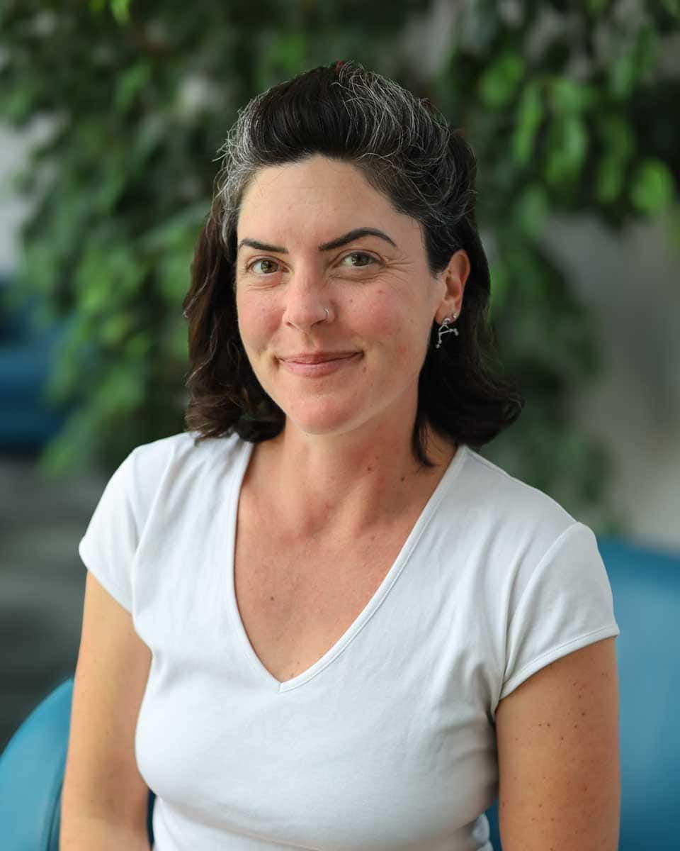 Photo of Jodi Samson, LMT