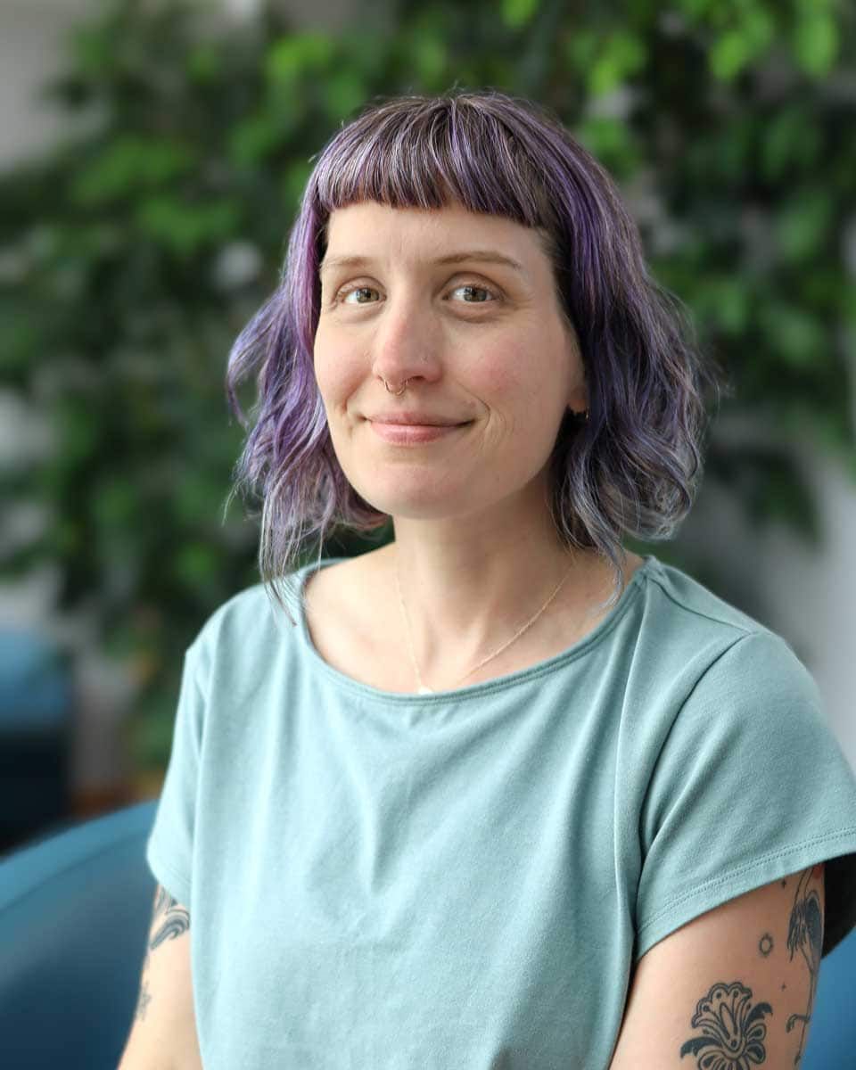Photo of Sondra Matara, LMT