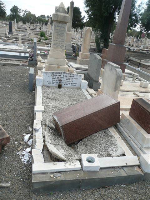 Restorations & Public Works