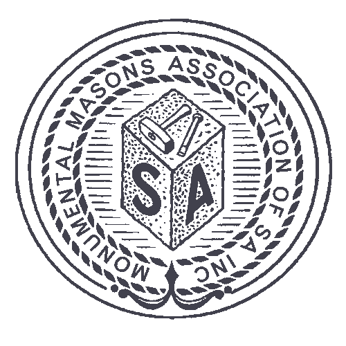 Member of the Monumental Masons Association