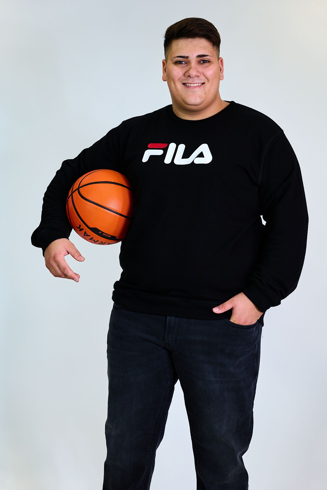 abbigliamento taglie forti casual uomo