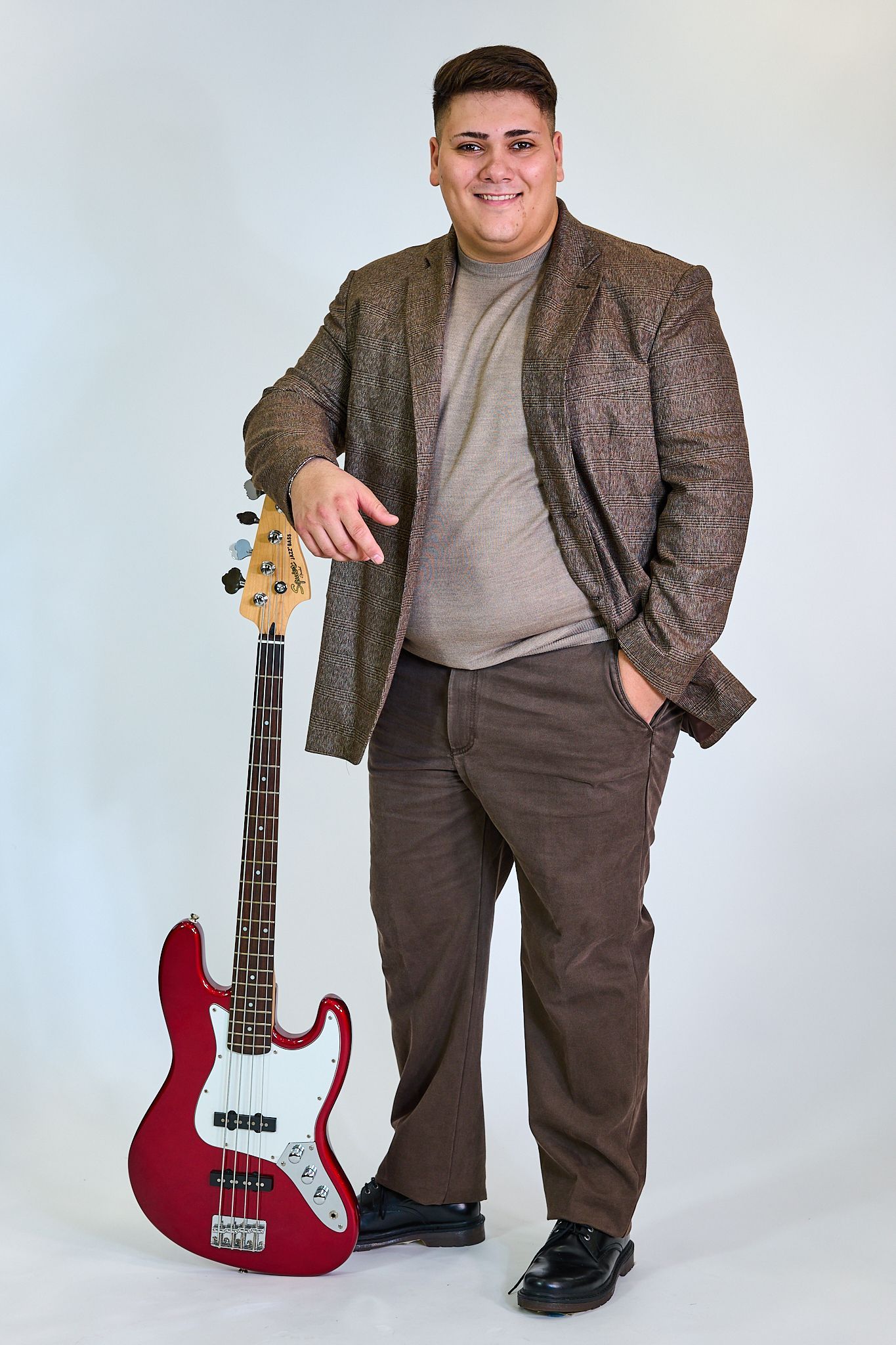 abbigliamento taglie forti casual uomo