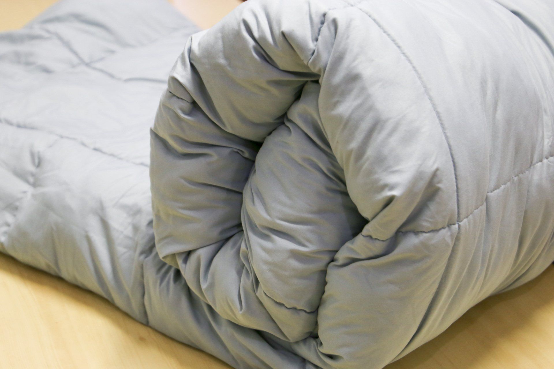 lavaggio piumoni invernali