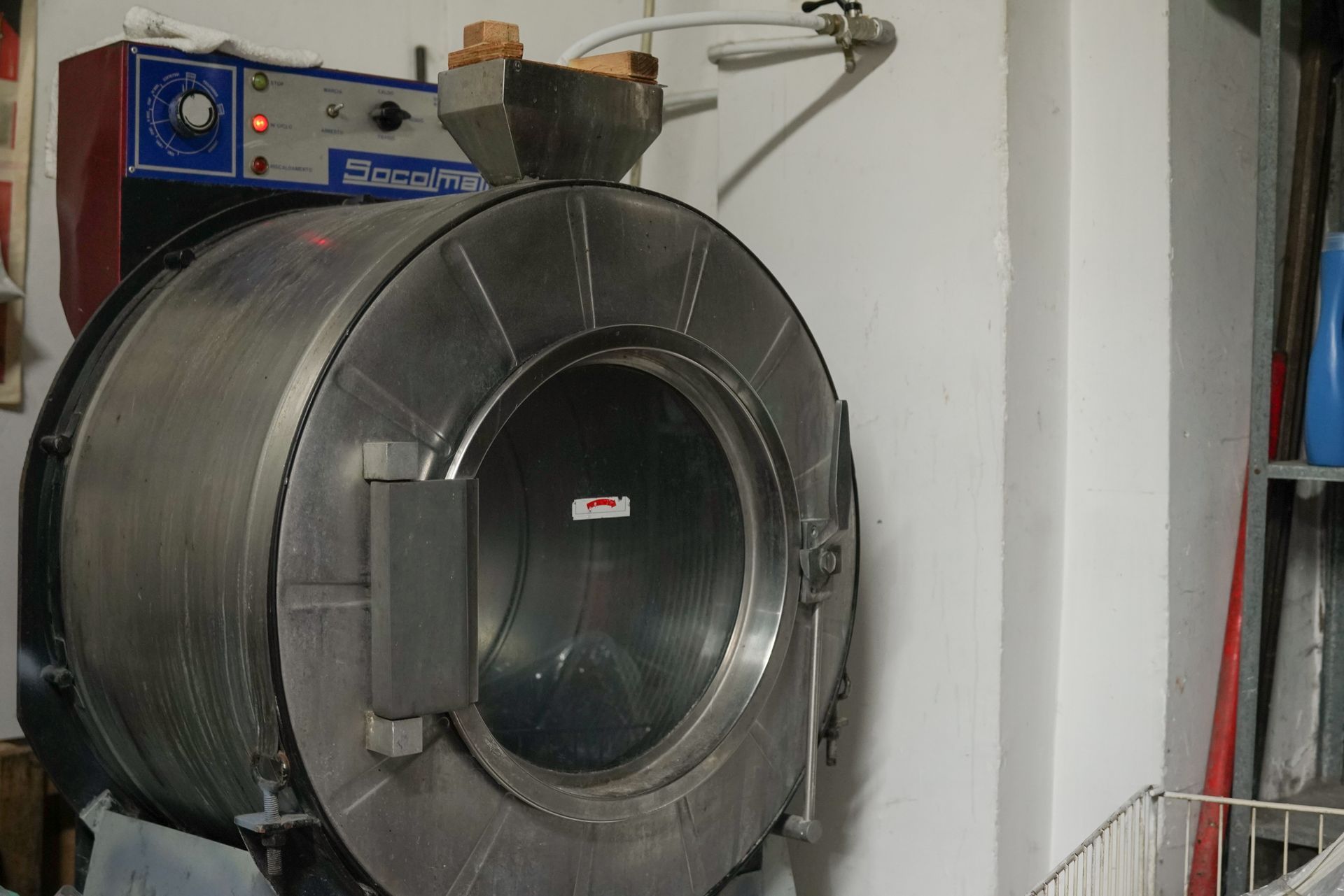 lavaggio tessuti tecnici