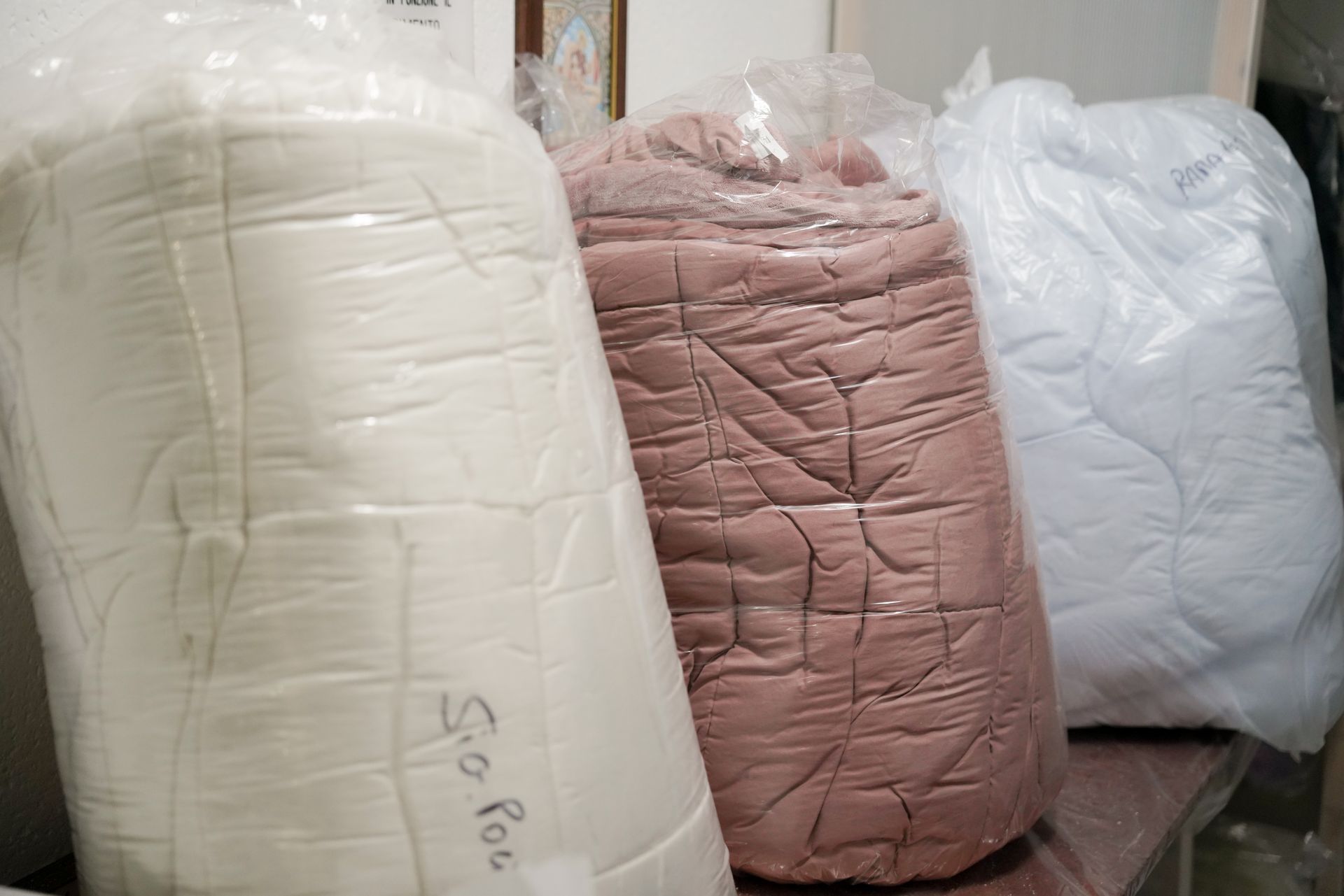 lavatrice professionale