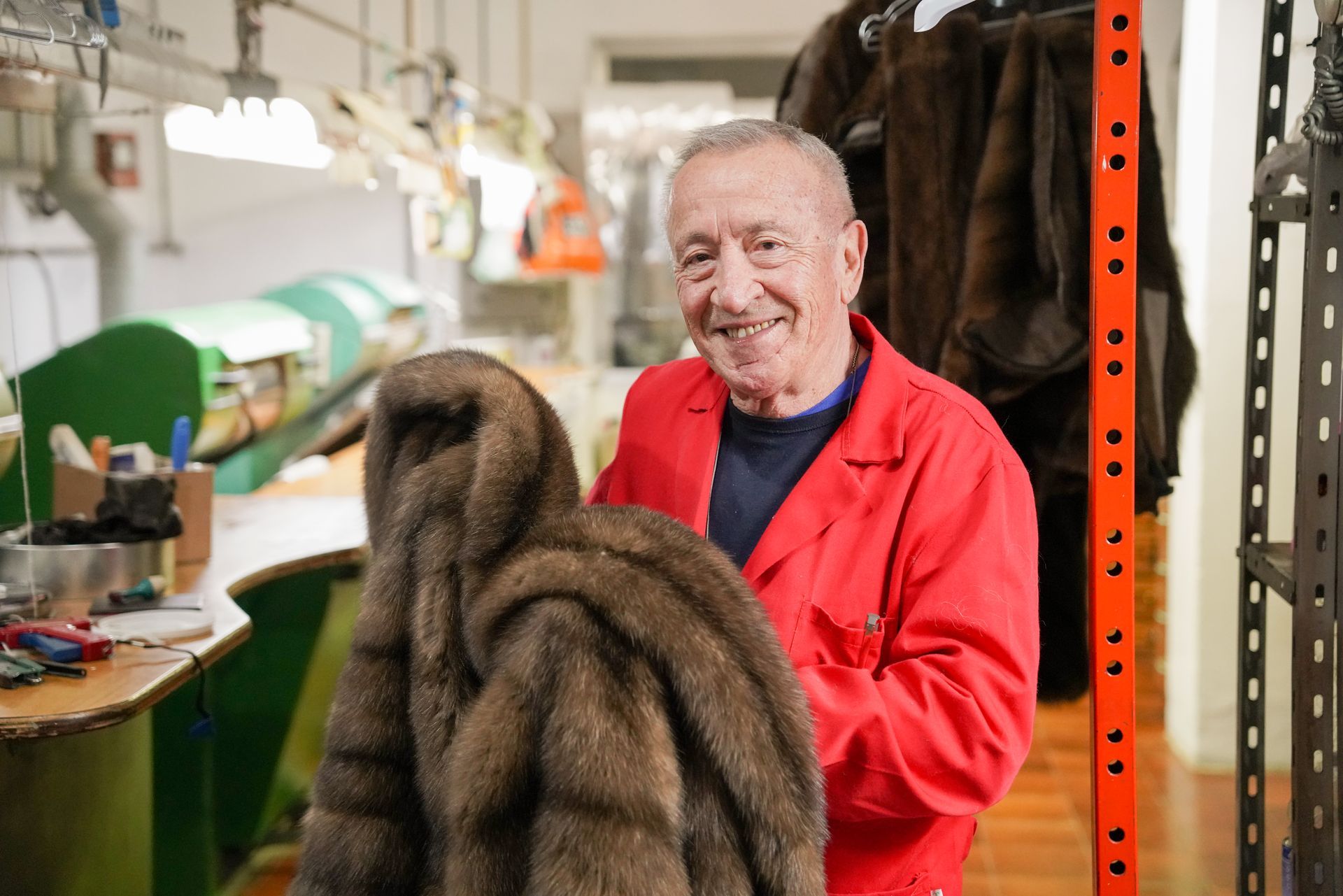 pulizia biancheria nautica