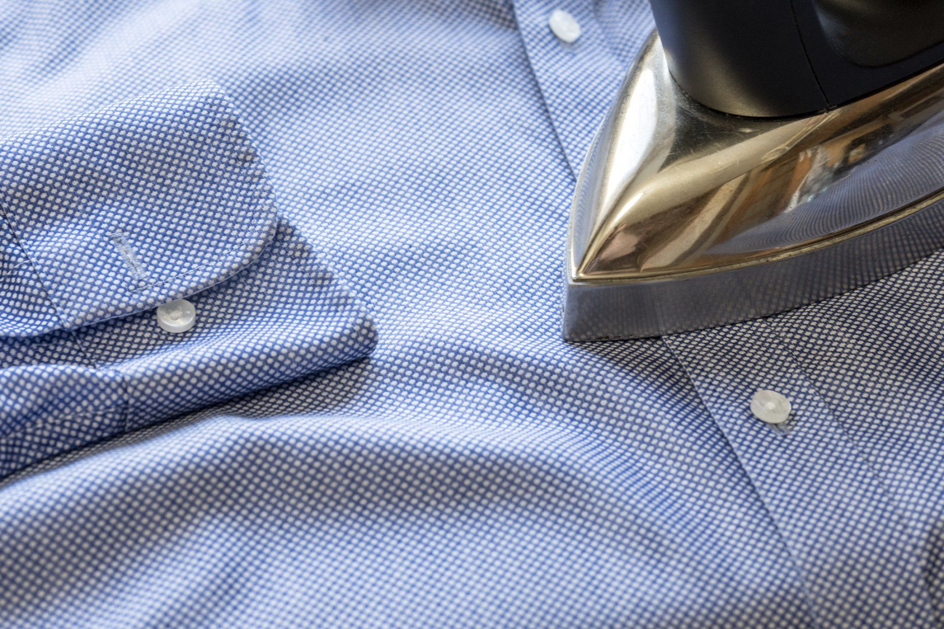 servizi di lavanderia professionale