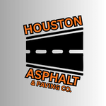 Houston Asphalt Paving Logo