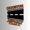 Houston Asphalt Paving Logo