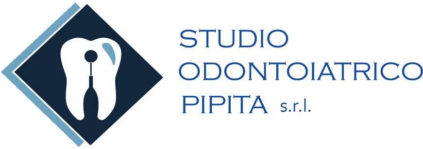 Studio Odontoiatrico Pipita  logo