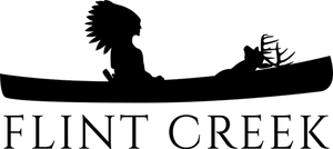 Flint Creek Outdoors Logo
