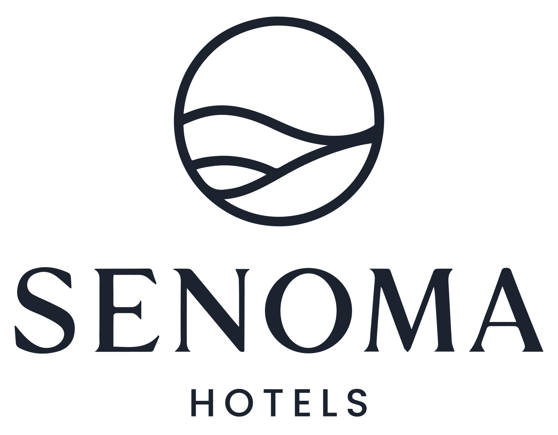 Senoma Hotel