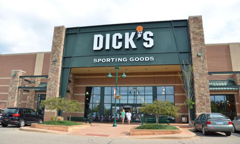 Dick's Sporting Goods
