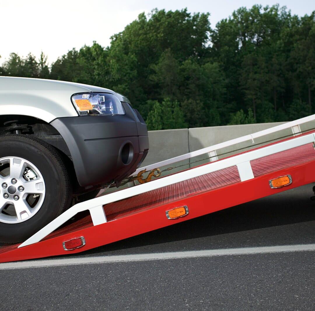 SERVICIO NOGO – Grúas económicas