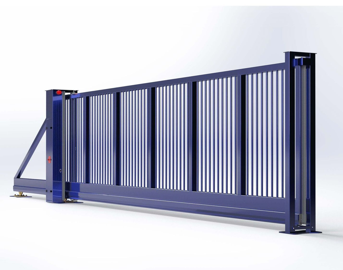 Gate Repair | Wollongong, NSW | Arrow Gate