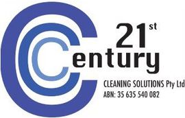 21 Century - logo