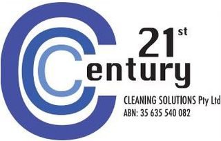 21 Century - logo