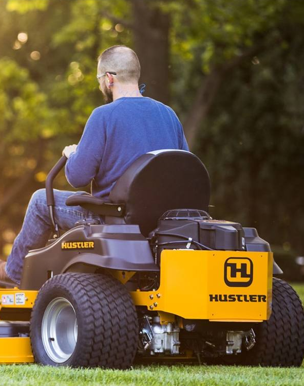 Beltz Lawn & Garden Equipment Ohio