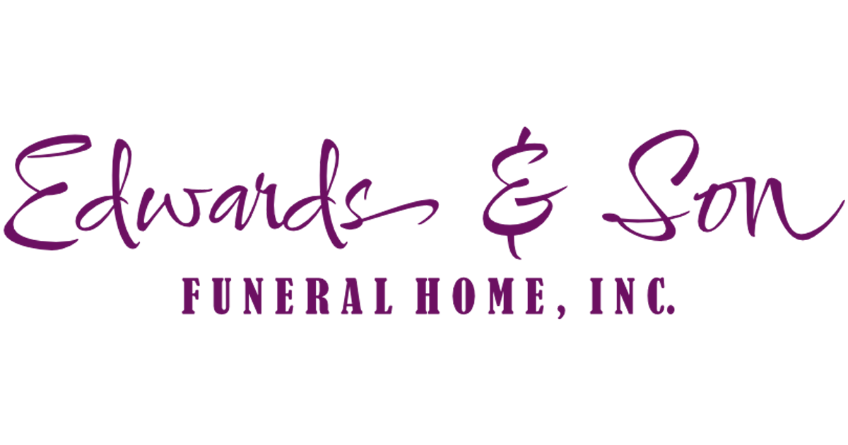 Obituaries in Bridgeton, NJ | Edwards and Son Funeral Home
