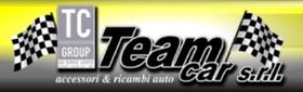 TEAM CAR - logo
