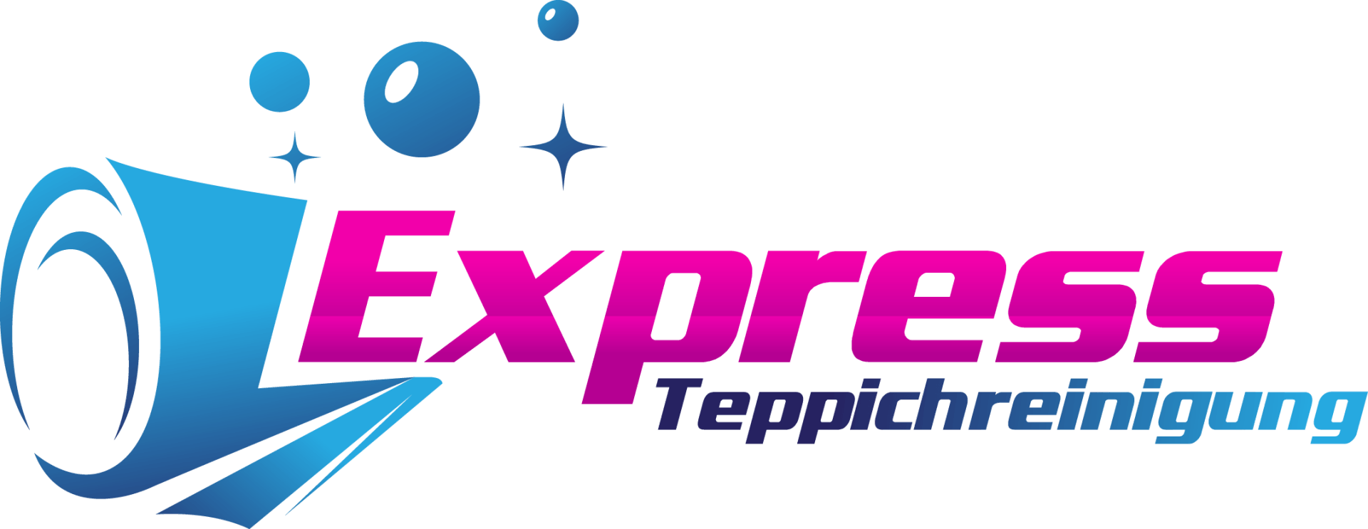 Express Teppichreinigung Logo