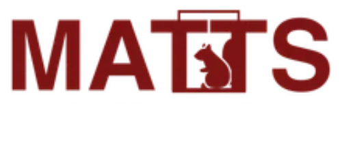 The logo for Matt's Wildlife Solutions The logo for Matt's Wildlife Solutions