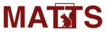 The logo for Matt's Wildlife Solutions