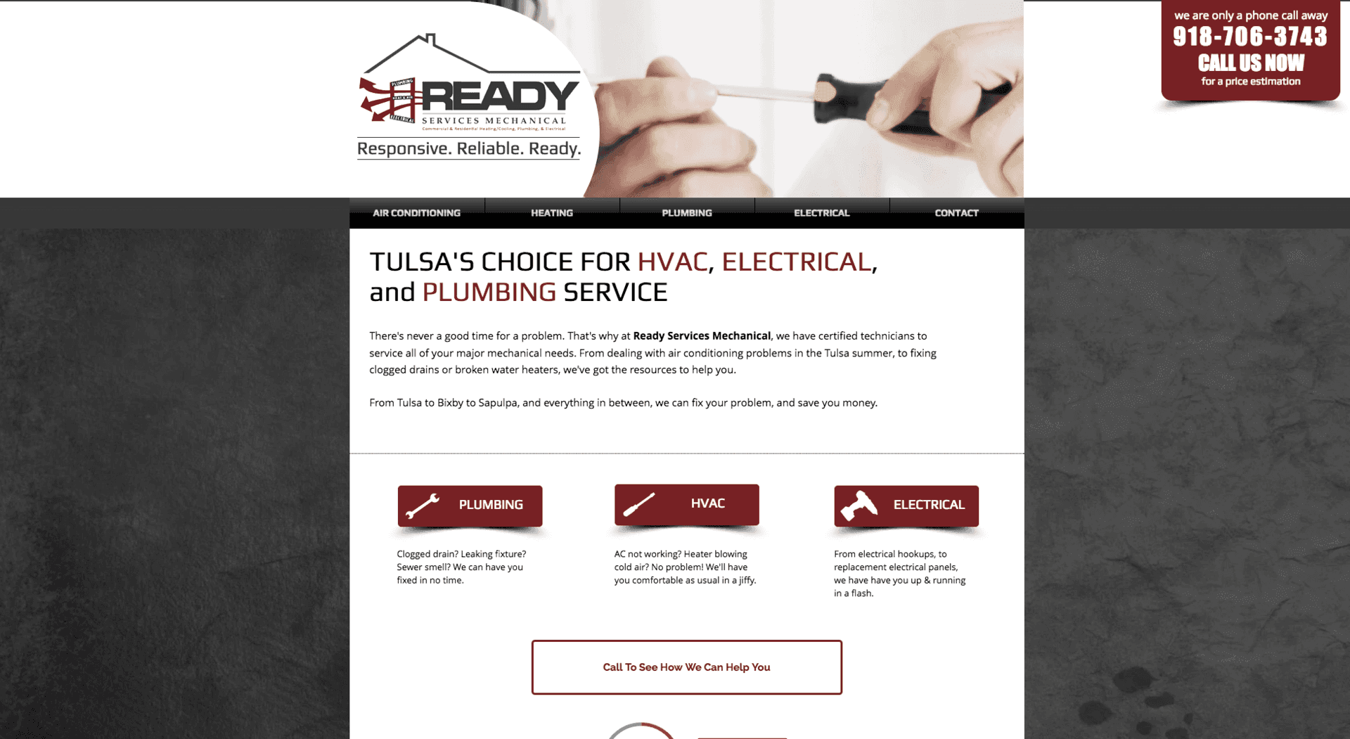 tulsa hvac
