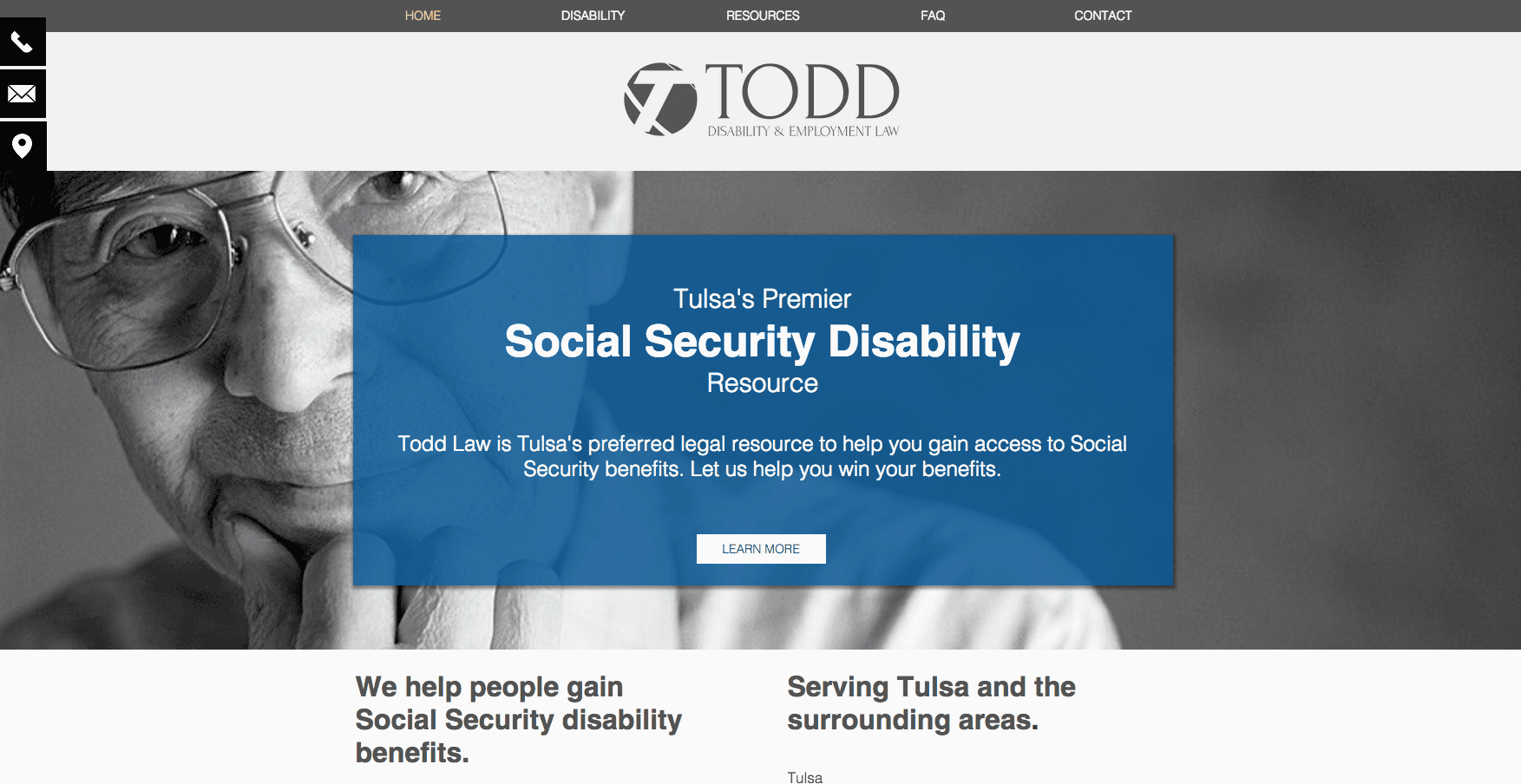tulsa social security lawyer