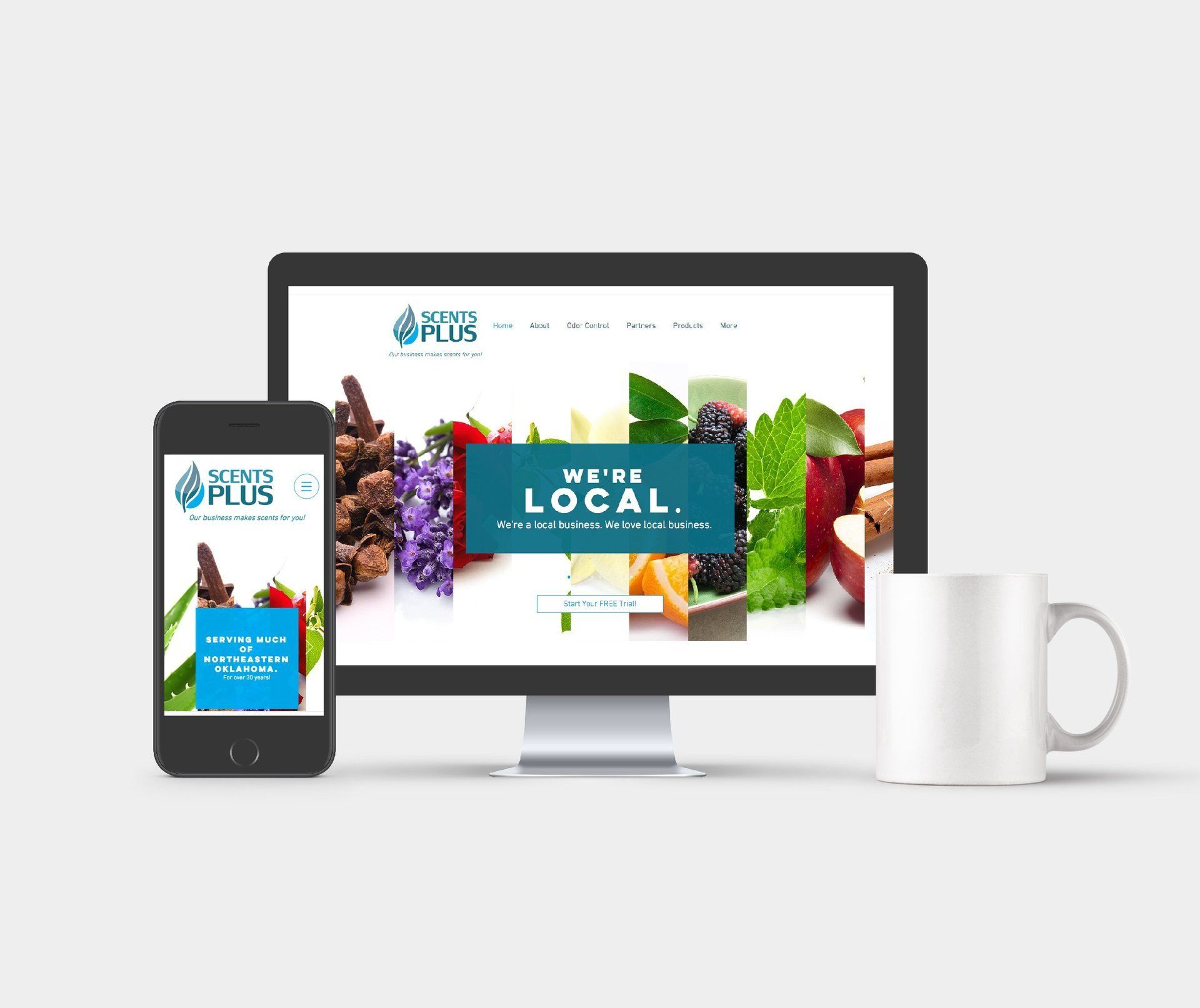 tulsa web design