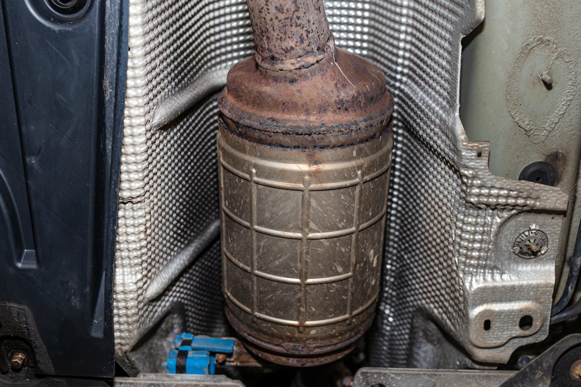 Auto Mechanics Cottage Grove, MN Muffler Doctor & Auto Clinic