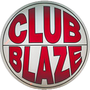 Club Blaze logo 2