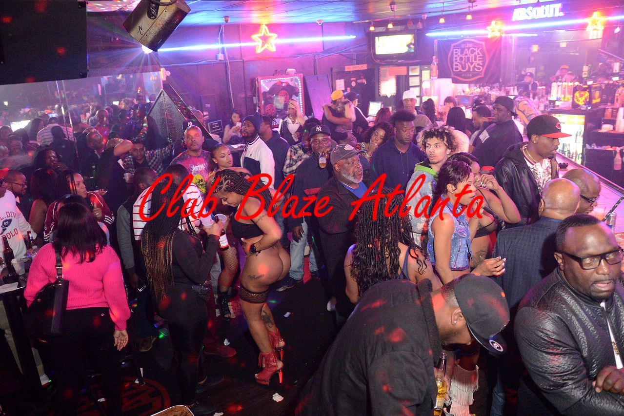 Club Blaze Gallery Girl 47