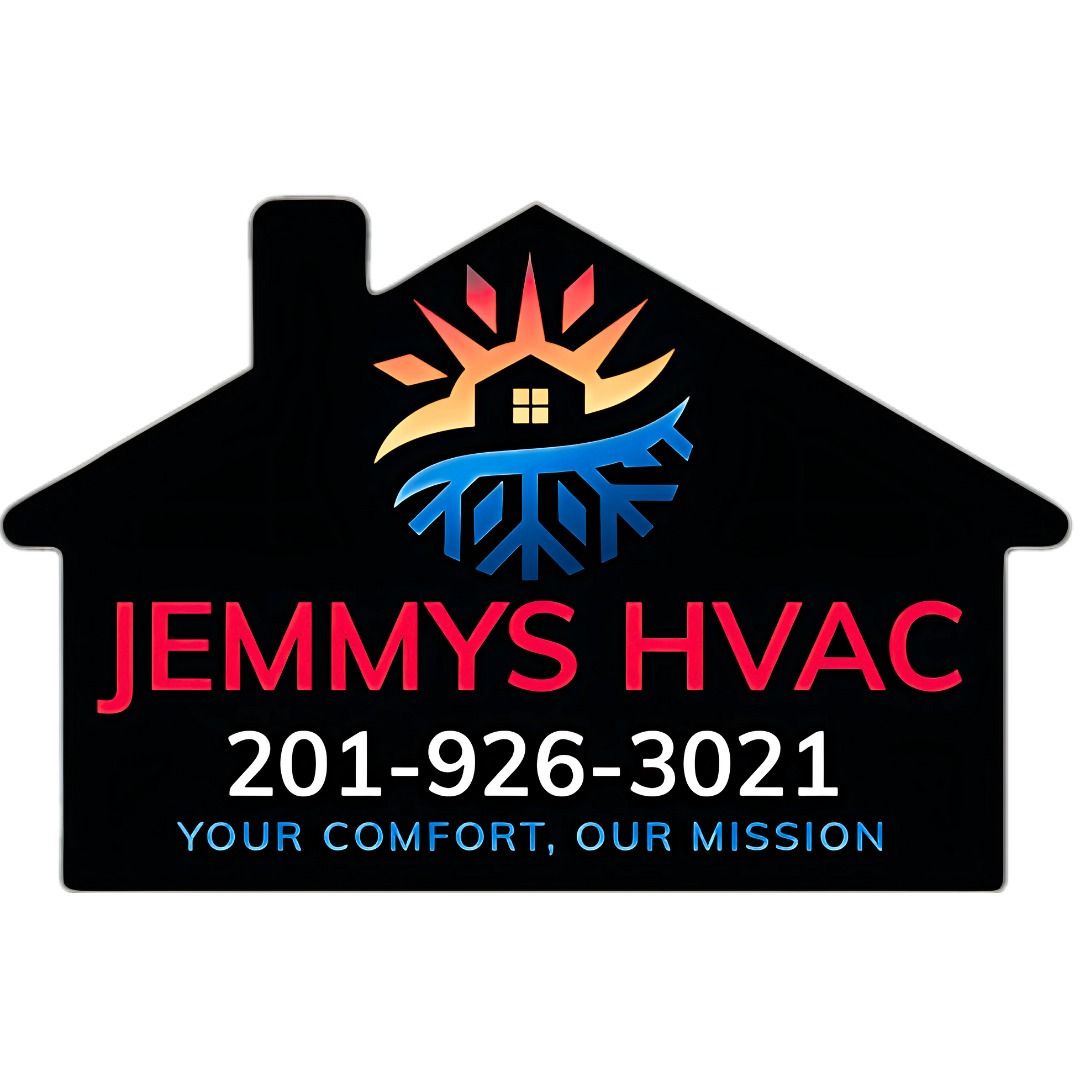 Jemmy's HVAC