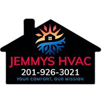 Jemmy's HVAC