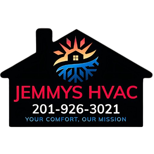 Jemmy's HVAC