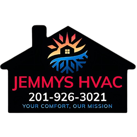 Jemmy's HVAC