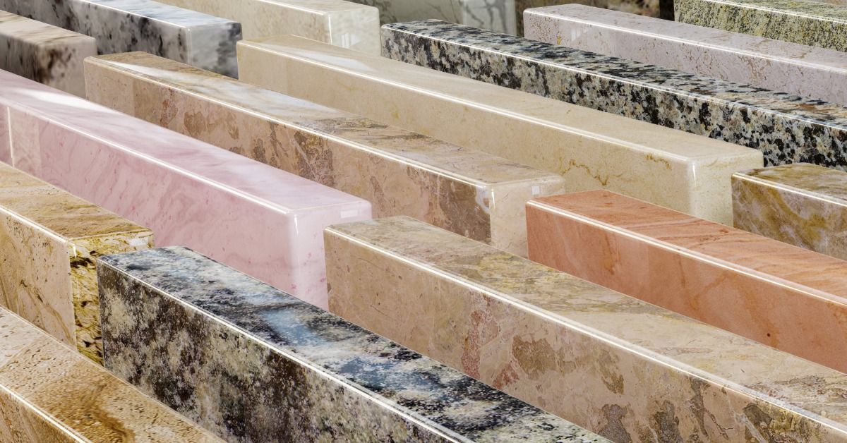 Engineered vs. Natural Stone Countertops: The Pros and Cons