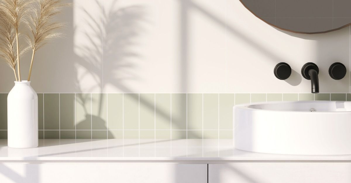 Tips for Creating a Luxury Spa Bathroom With Stone Vanities