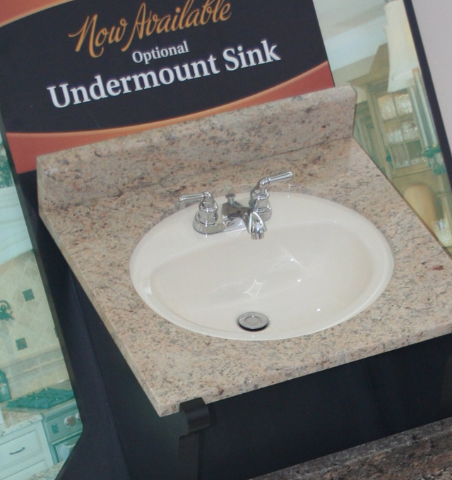 Shop Bathroom Vanity Tops